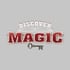 Discover Magic Motor