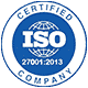 ISO-certification