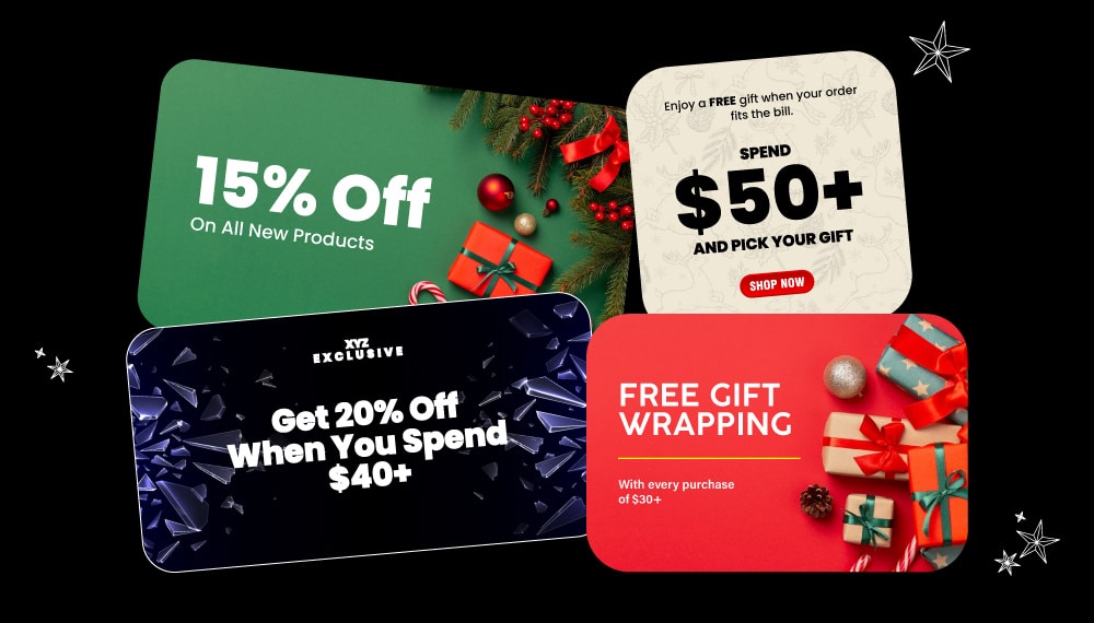 Small Business Saturday Discounts, Coupons or Freebies Ideas