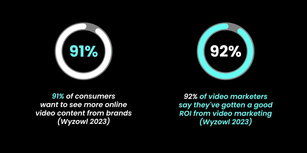 Digital Video Advertising Stats