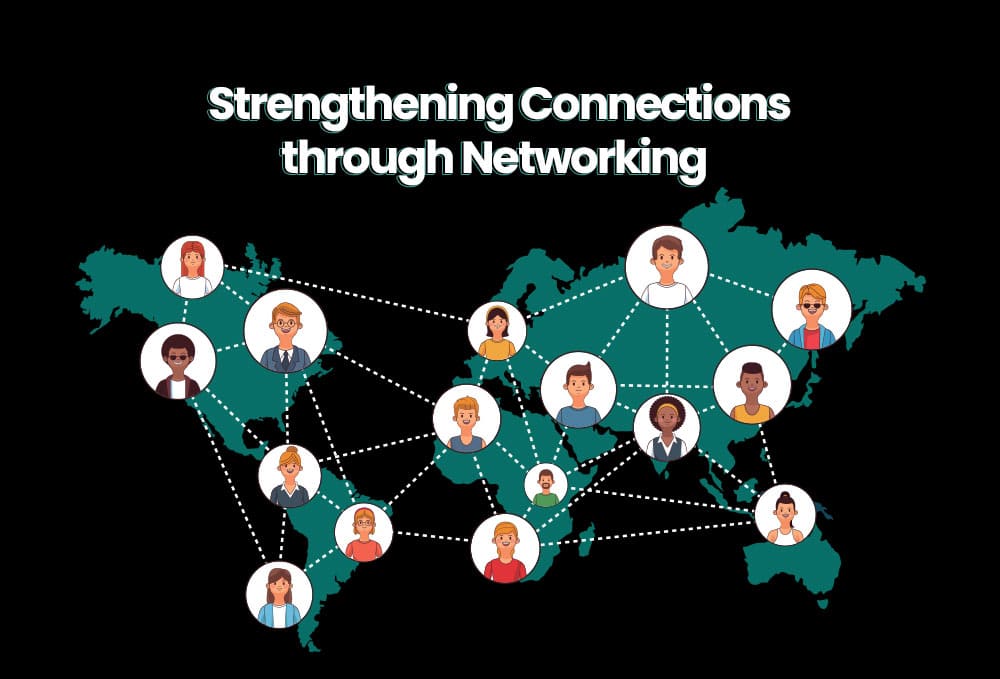 networking and community partnership