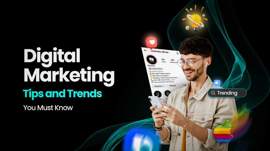 Latest Digital Marketing Trends