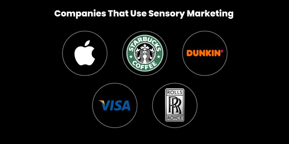 Sensory Marketing