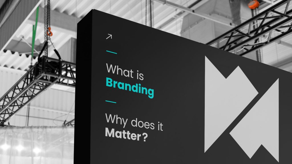 Mastroke blog banner - What is Branding and Why Does It Matter?