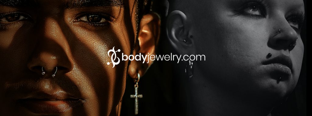 Case Study for Body Jewellry