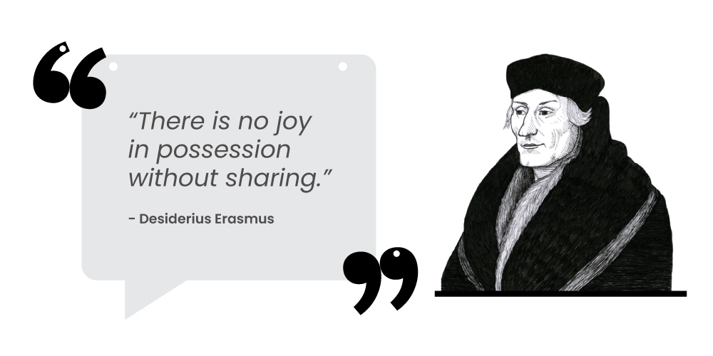 Desiderius Erasmus