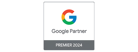 Mastroke Google Partner 2024
