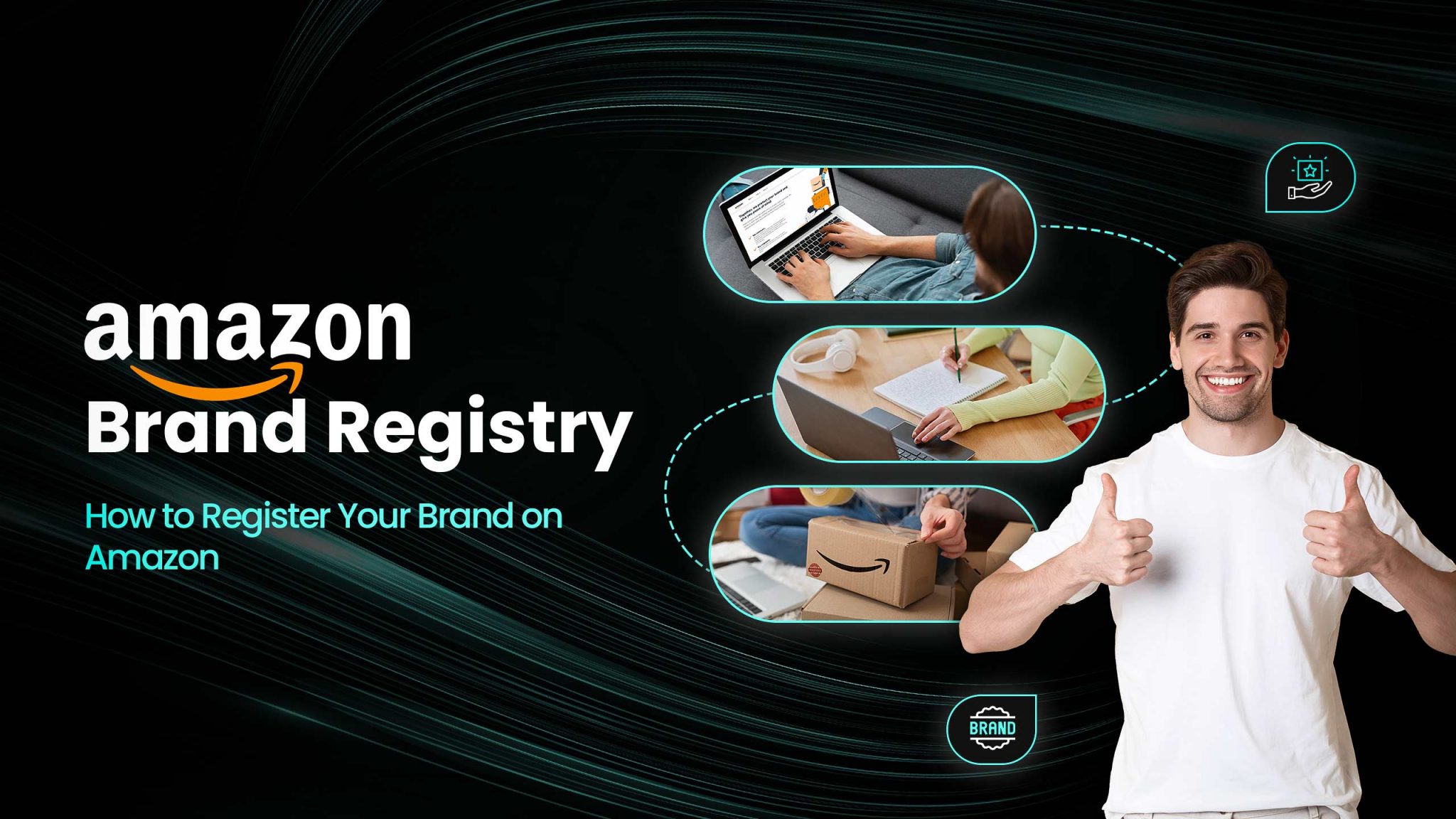 Amazon Brand Registry How to Register Your Brand on Amazon