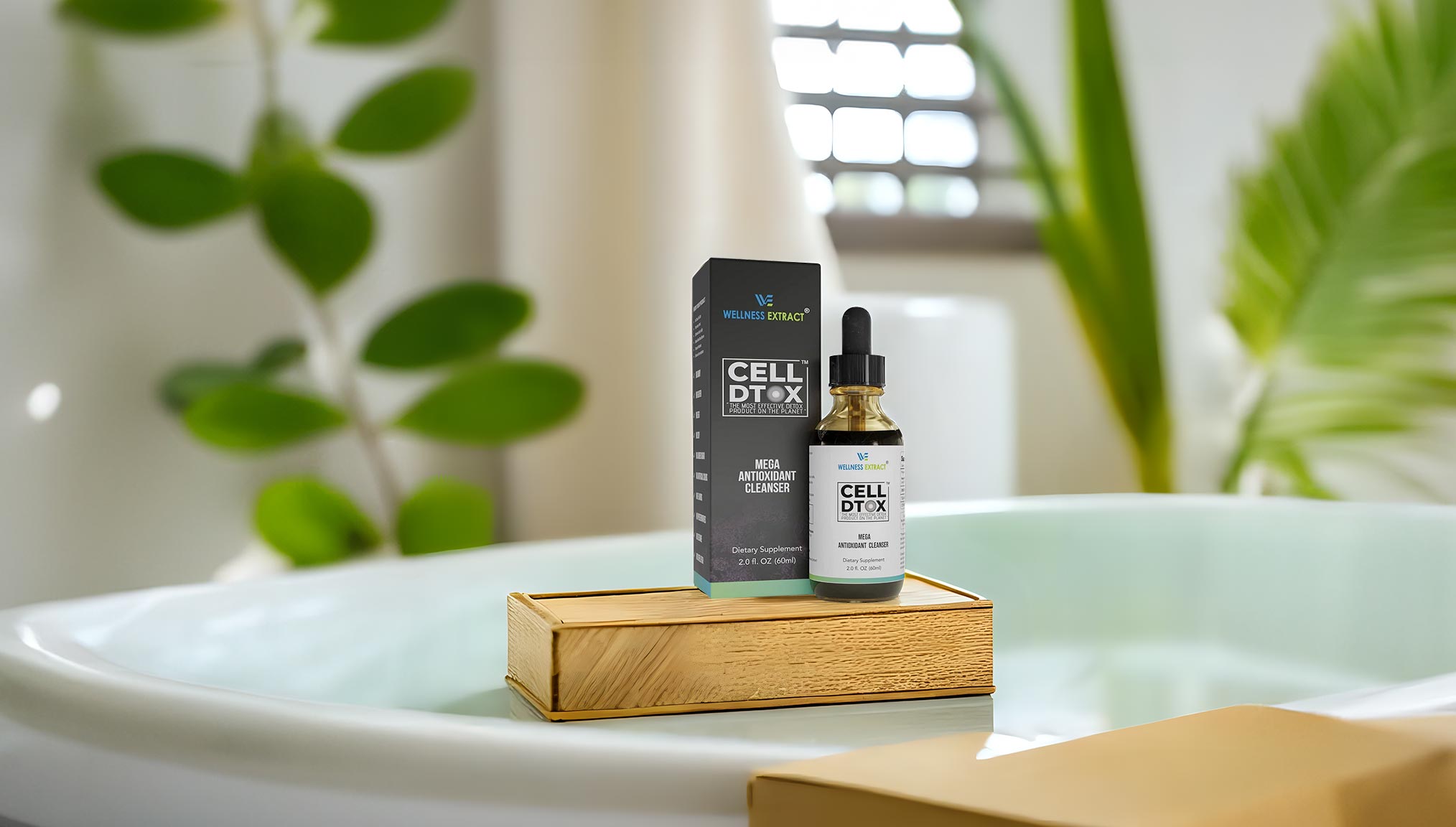 How Mastroke_s Shopify Services helped Wellness Extract achieve remarkable results