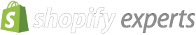 Shopify Expert Logo