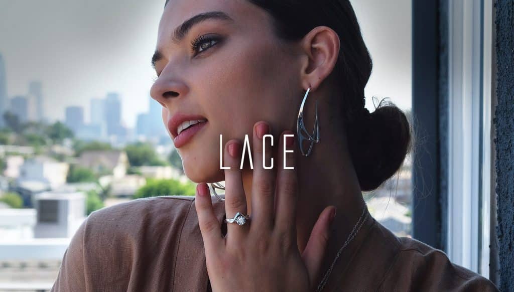 Jenny Wu Lace Case Study