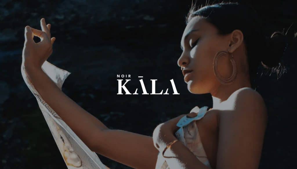 SEM Success Story Noir Kāla CS Banner