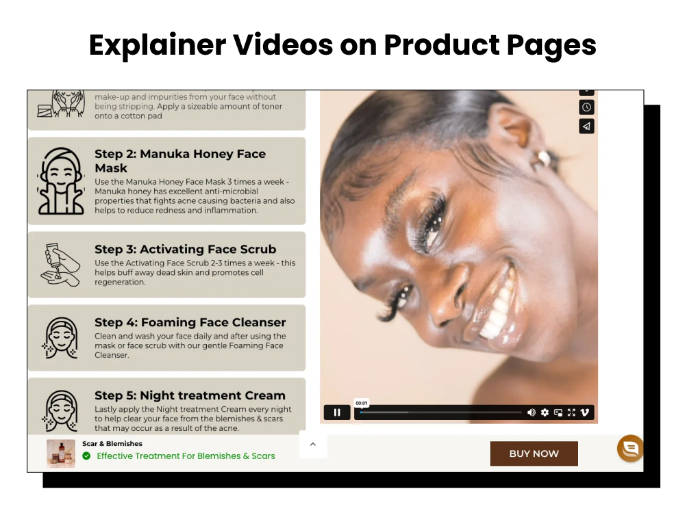 Explainer Videos