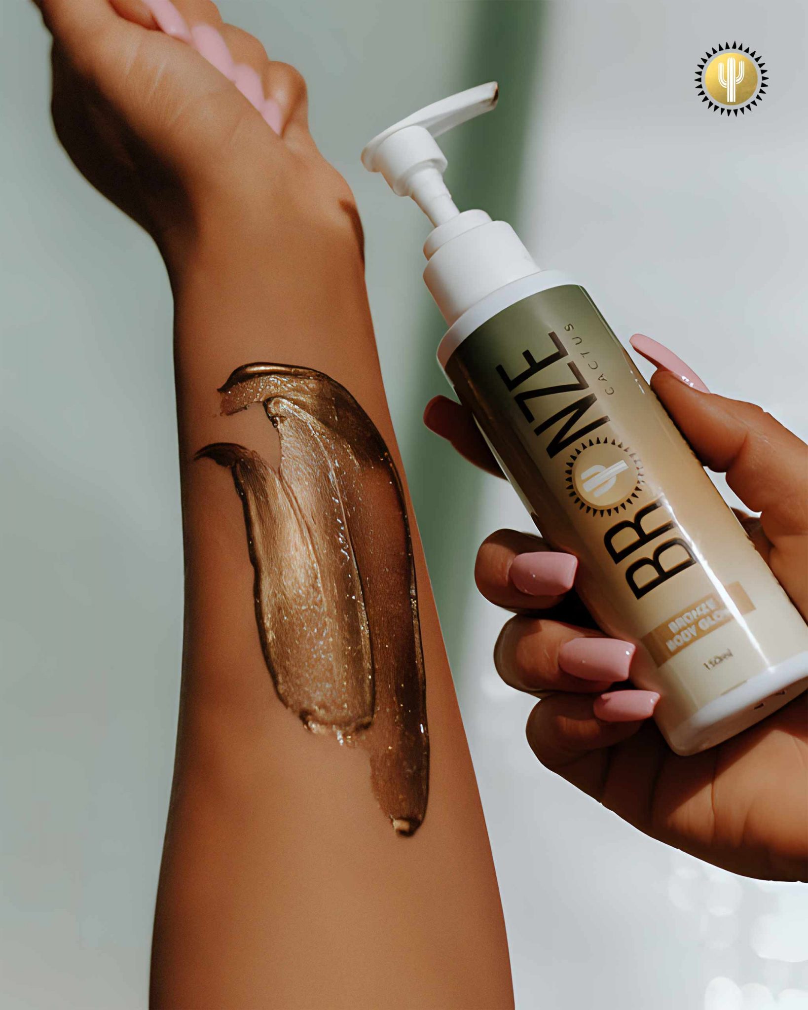 Bronze Cactus: +575% Sales & 993% Email ROAS