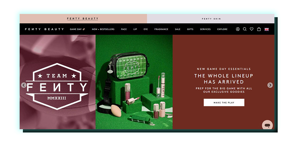 Fenty Beauty