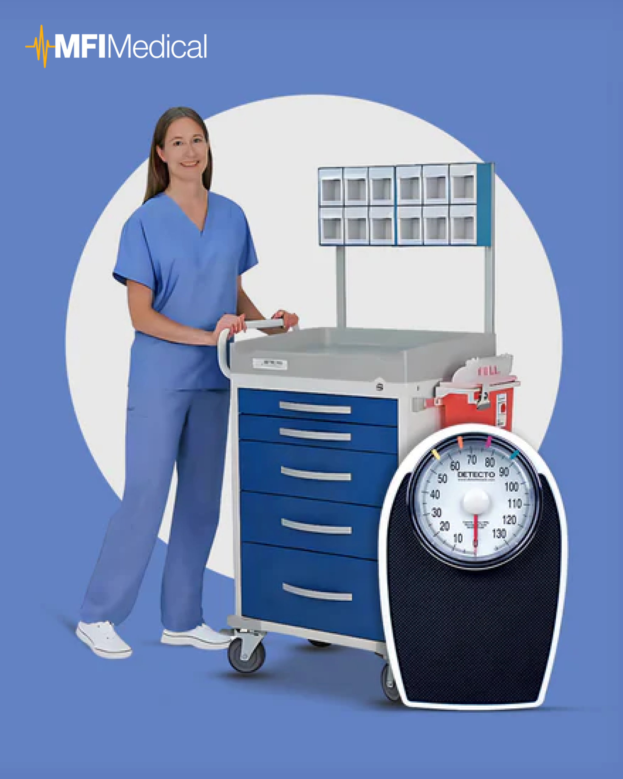MFI Medical: +52% Organic Traffic Gain