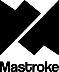 Mastroke Logo