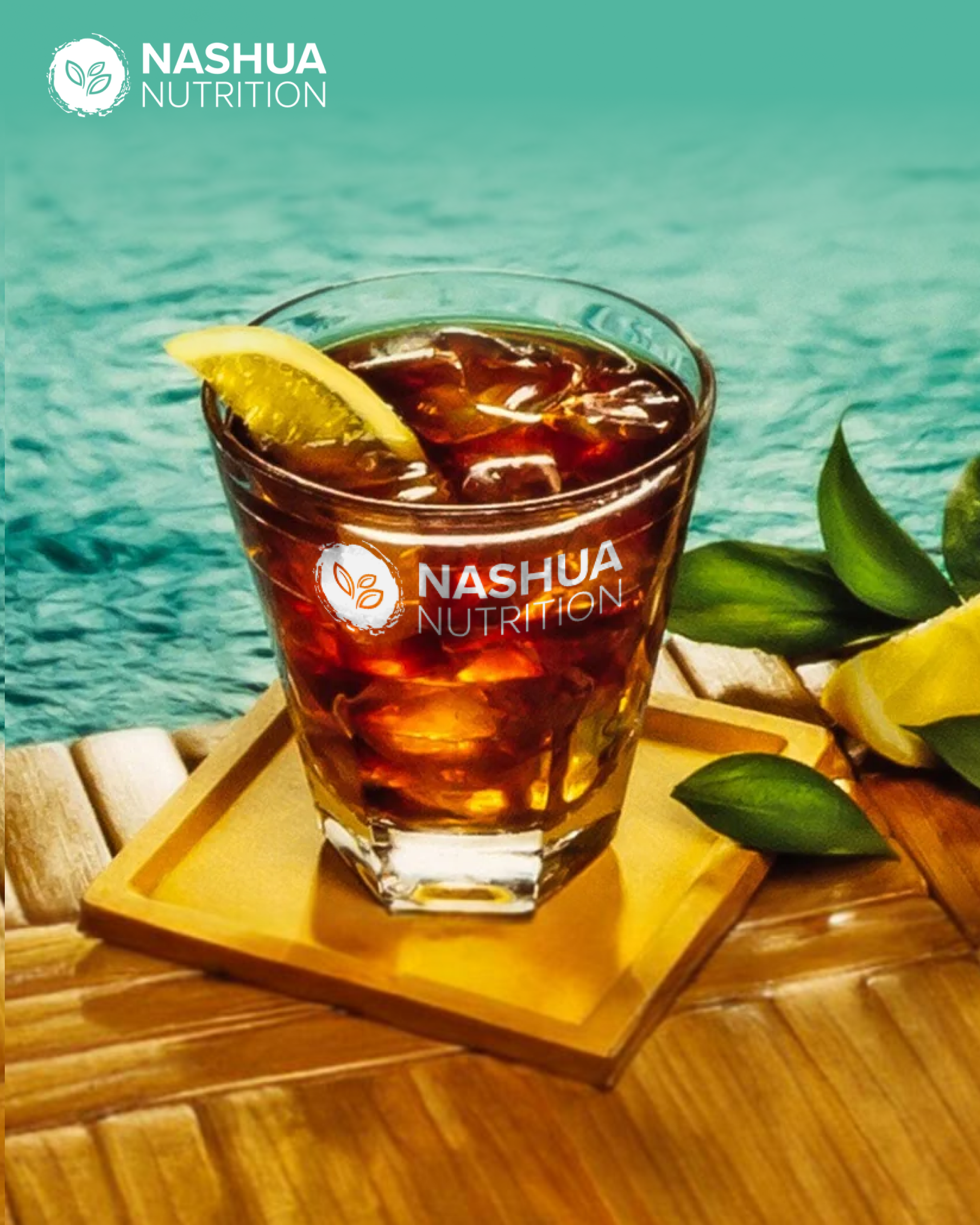 Nashua Nutrition: $1.26M & 15× ROAS