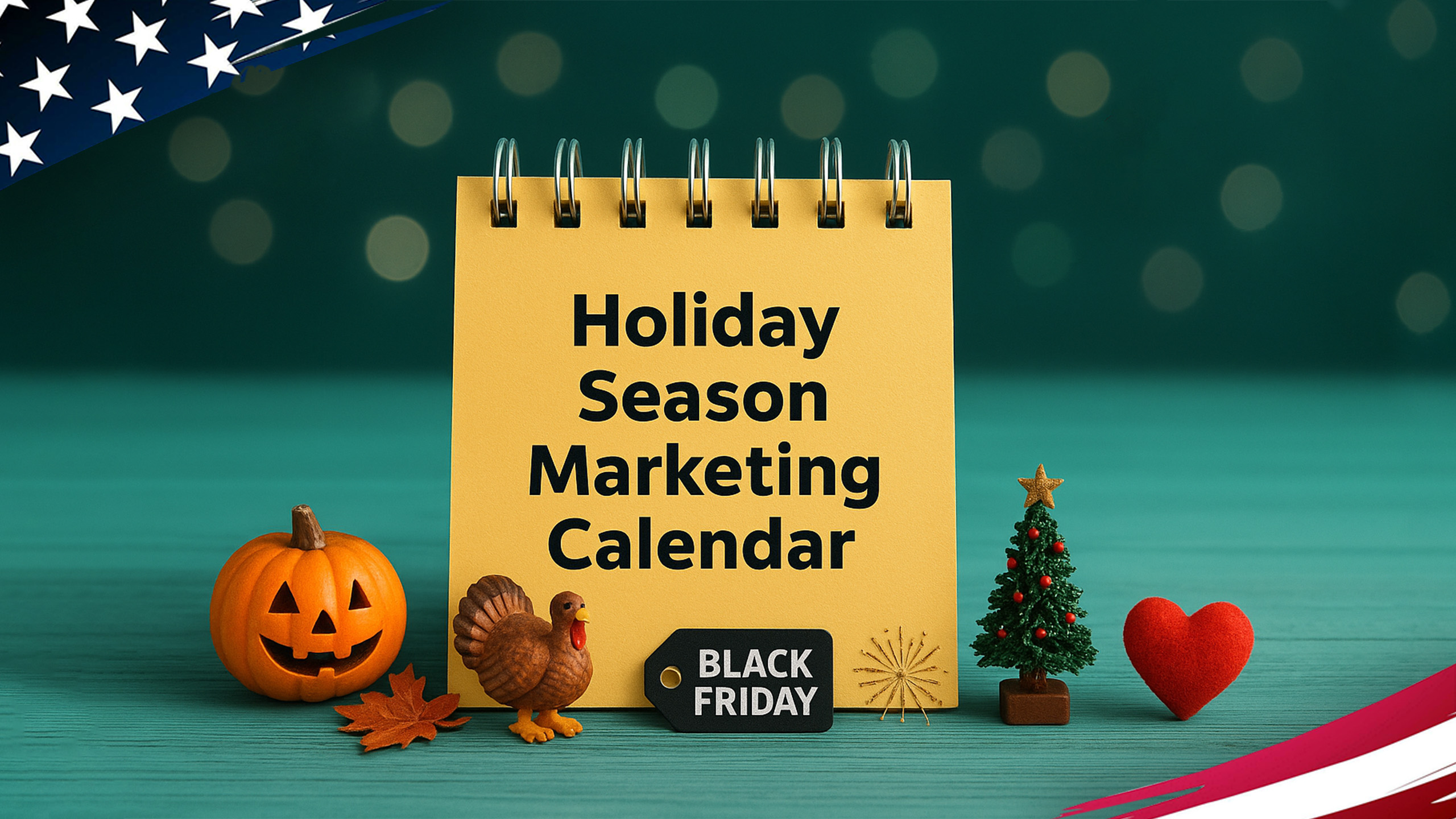 Blog Banner - Ready to Sell More This Holiday Season