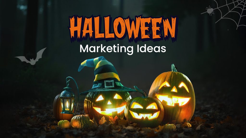 Halloween Marketing Ideas for Shopify Stores - 7 Strategies to Boost Your Holiday Season Sales