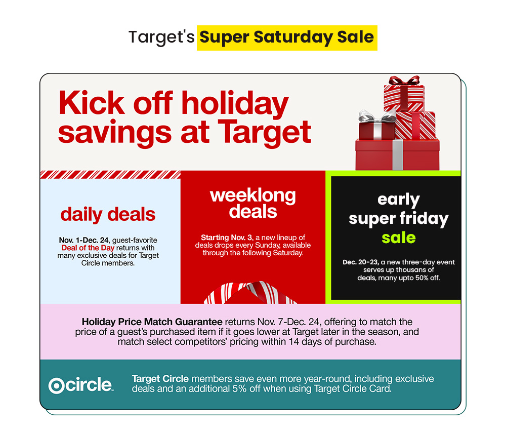 Super Saturday