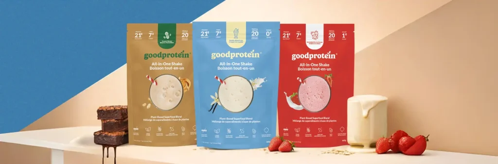 How Mastroke Optimized Performance and Conversions on Shopify Plus for Good Protein