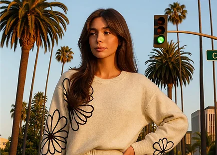 Fashion and Accessories Case Study