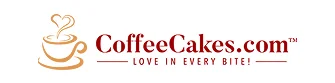 Coffee Cakes Logo