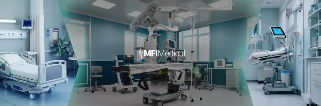 How AI SEO Transformed MFI Medical’s Search Presence in Just 60 Days