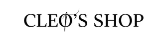 Cleo Shop Logo