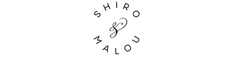 Shiro Malou Logo