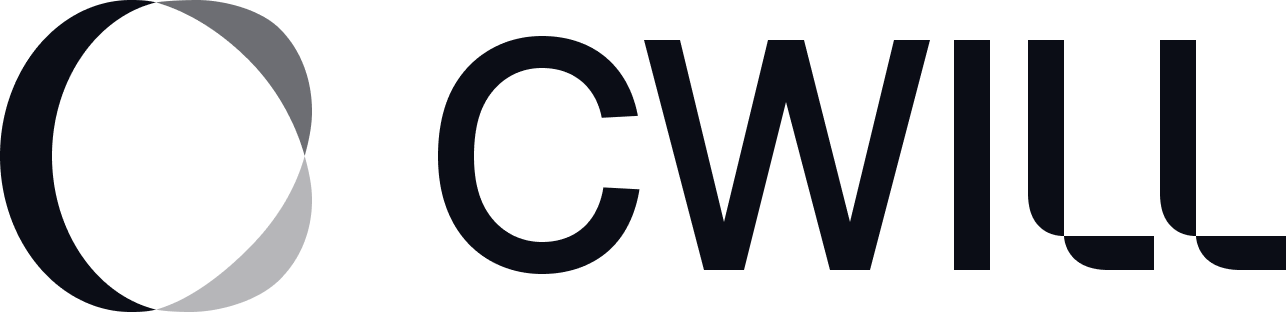 CWILL Mastroke Partner Logo